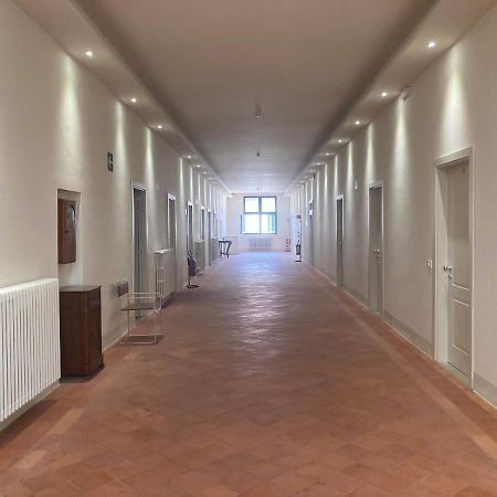 Foresteria San Domenico 皮斯托亚 外观 照片
